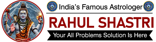 Astrologer Rahul Shastri Ji Call +91-7742433348