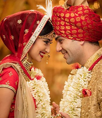 Marriage Solutions